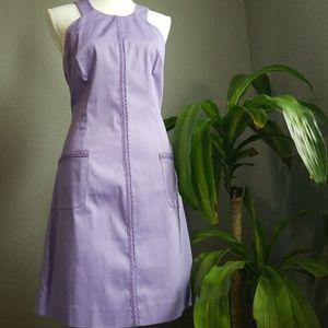 🔴 CLEARANCE - Laundry by design lily midi dress